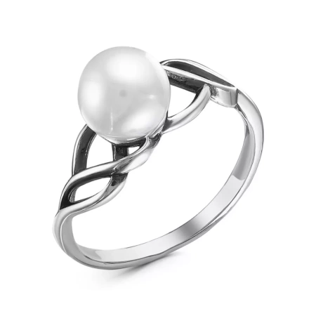 23613068 Кольцо (Ag 925)