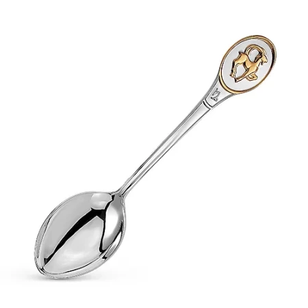 930747ж10 Ложка (Ag 925)