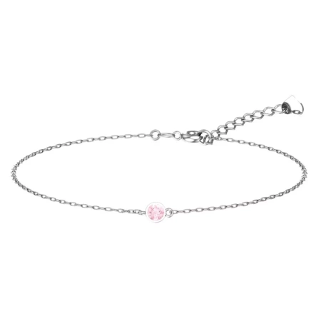 Браслет 0720418-00785 Ag 925