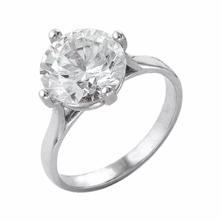 2382715б Кольцо (Ag 925)