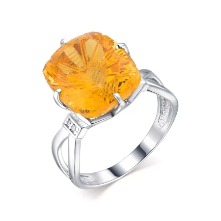 104165-007-0019 Кольцо (Ag 925)