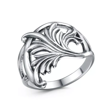 23017152 Кольцо (Ag 925)