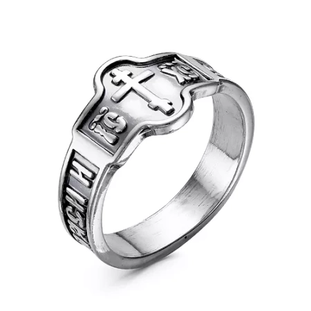 23010058 Кольцо (Ag 925)