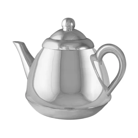 930528 Чайник (Ag 925)