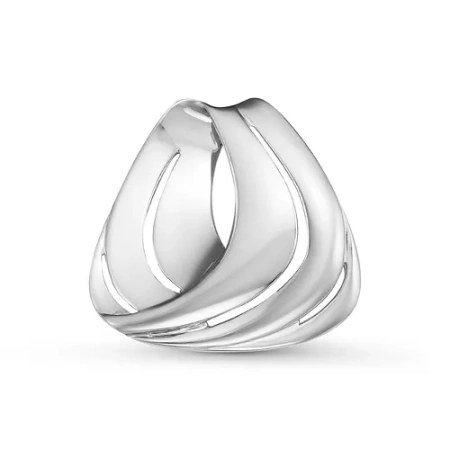 с035595 Подвеска (Ag 925)