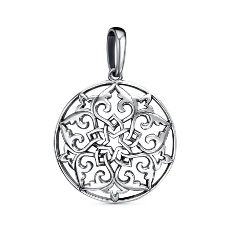 53014474 Подвеска (Ag 925)