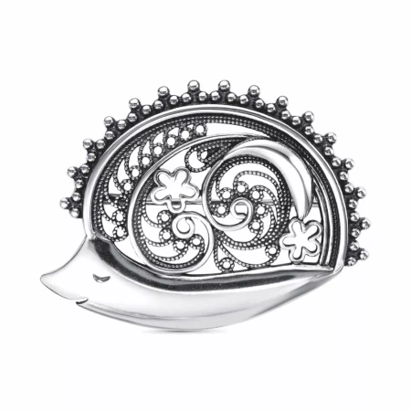 13015674 Брошь (Ag 925)