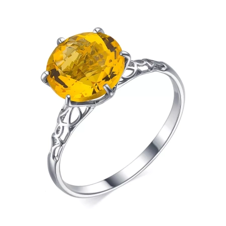 103824-007-0019 Кольцо (Ag 925)