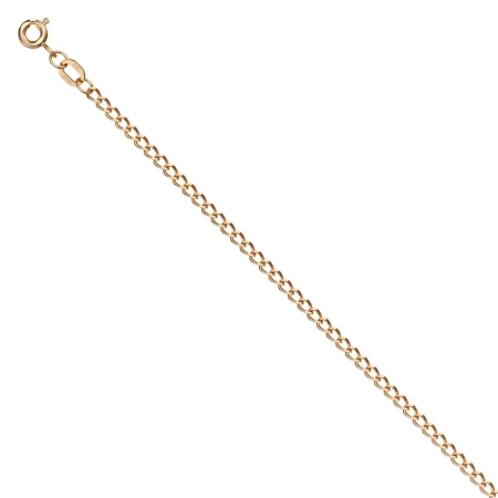 НЦ 22-010Ю-4-0.50 Цепь (Ag 925)