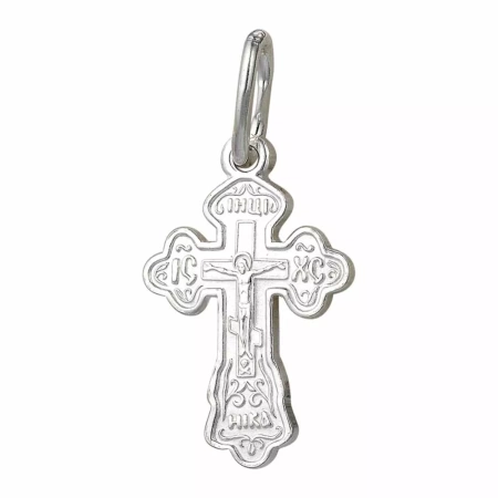 530663Д Подвеска (Ag 925)