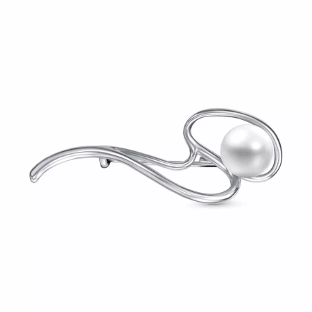 13315920Пл Брошь (Ag 925)