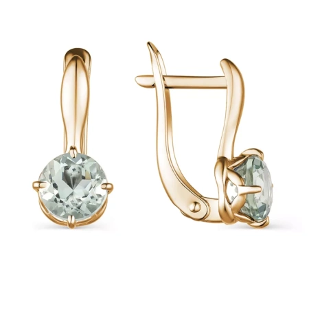 Серьги 204011-009-0309