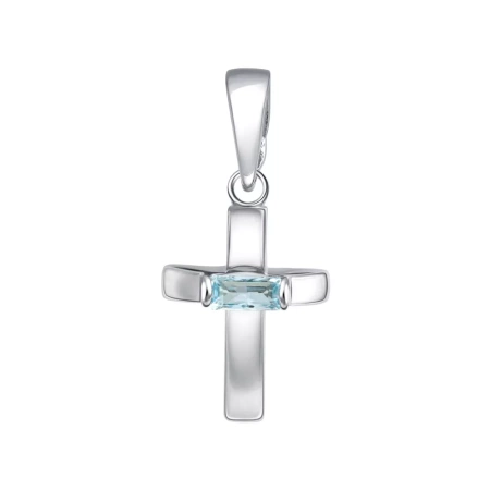 500386-002-0019 Подвеска (Ag 925)