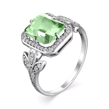 103328-009-0019 КОЛЬЦО (Ag 925)