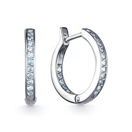 Серьги 204298-002-0019