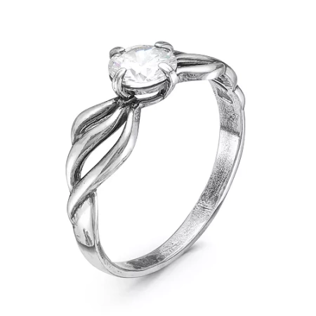 2389102 Кольцо (Ag 925)