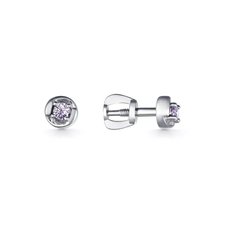 Серьги 203602-001-0019