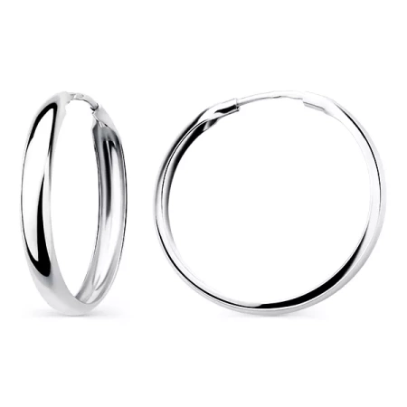 3407017121 Серьги (Ag 925)