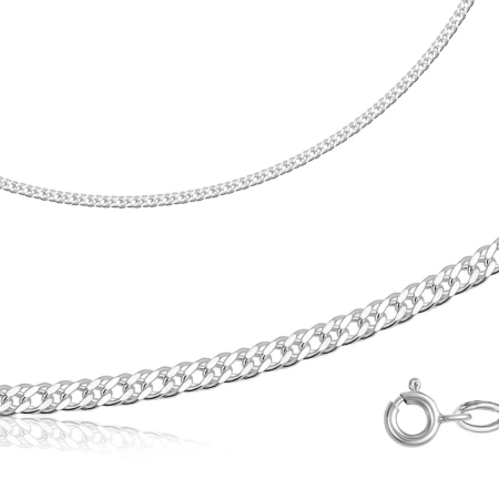 РДГ4б Цепь (Ag 925)