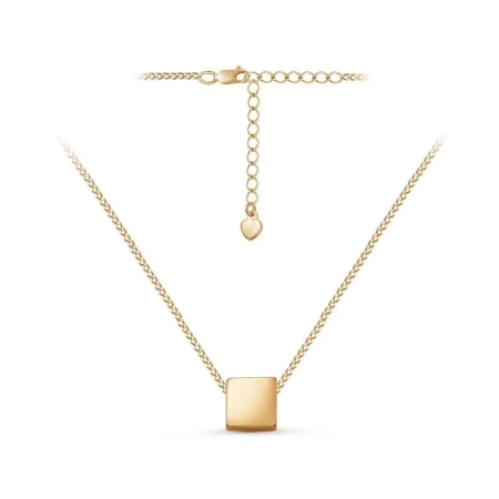 43012783 Колье (Ag 925)