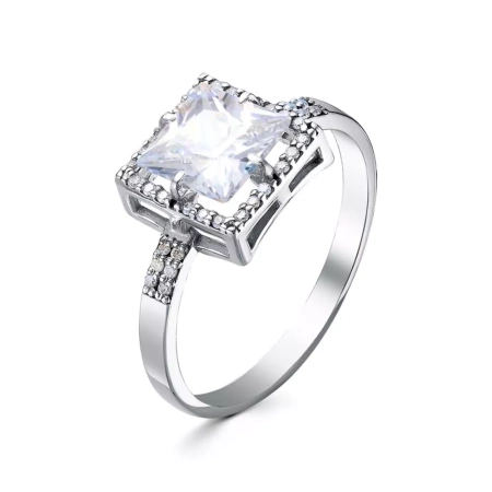 23811702Д Кольцо (Ag 925) 23811702Д Кольцо (Ag 925)