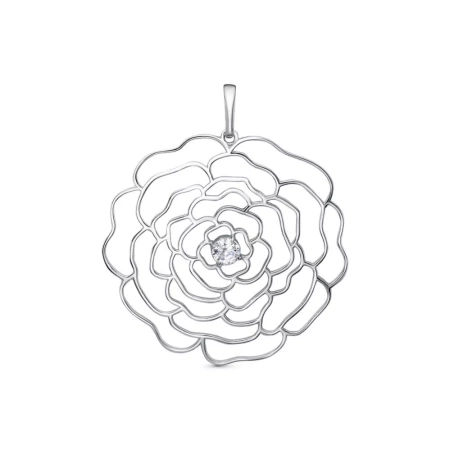 53811642Д Подвеска (Ag 925)