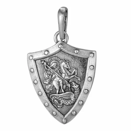 5306722 Подвеска (Ag 925)