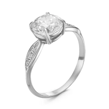 23810162Д Кольцо (Ag 925)