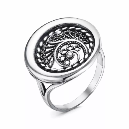 23012540 Кольцо (Ag 925)