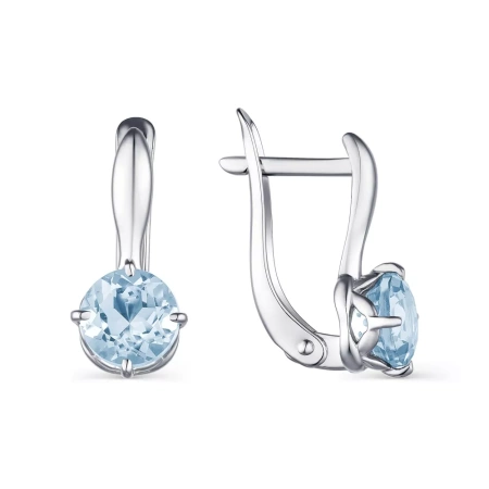 Серьги 204011-002-0019