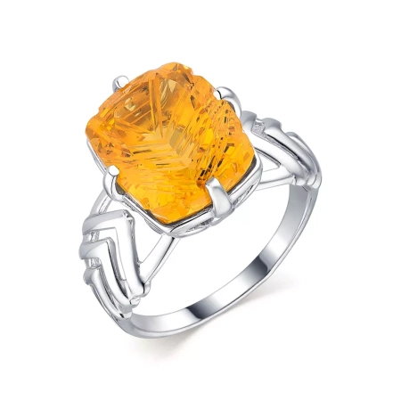 104137-007-0019 Кольцо (Ag 925)