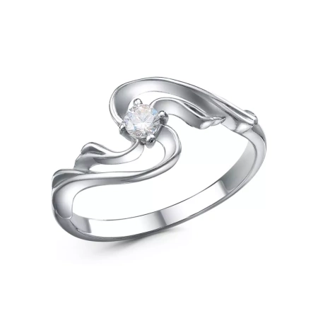 23815202 Кольцо (Ag 925)