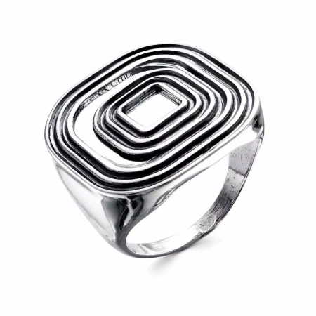 23012810 Кольцо (Ag 925) 23012810 Кольцо (Ag 925)