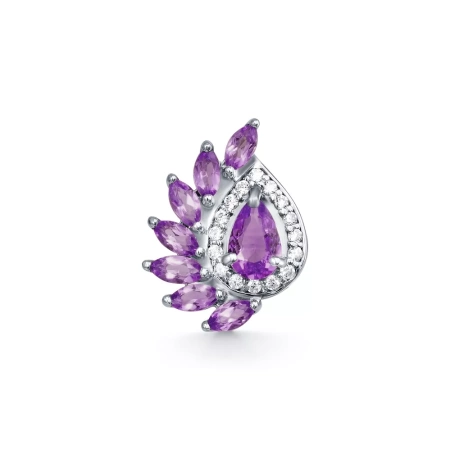 304842-001-0019 Подвеска (Ag 925)