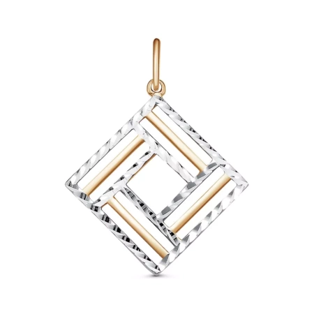 53012999-5 Подвеска (Ag 925)