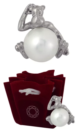 3707050363м Сувенир (Ag 925)