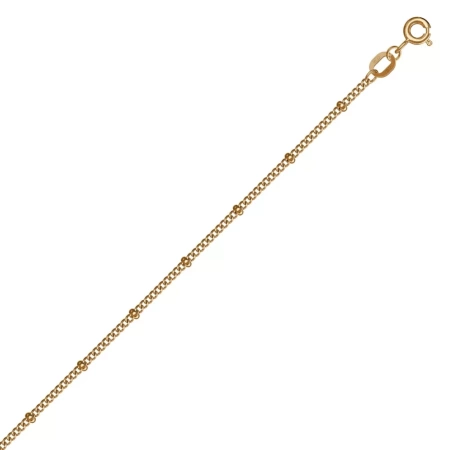 НЦ 22-084Ю-4-0.40 Цепь (Ag 925)