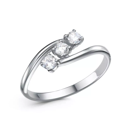 23815450Пл Кольцо (Ag 925)