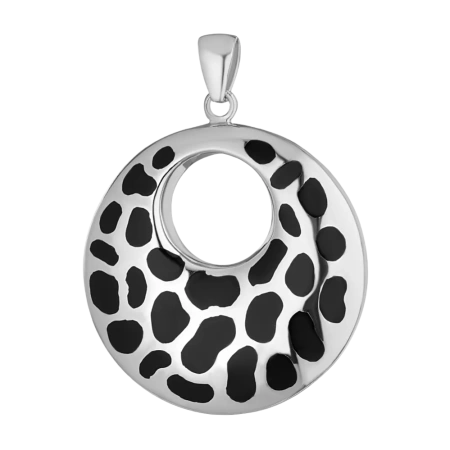 SP0087 Подвеска (Ag 925)