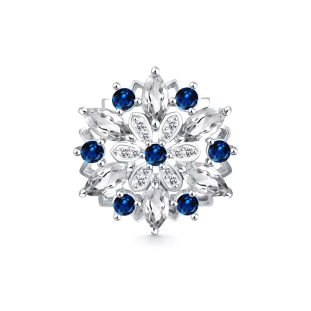 307929-901-0019 Подвеска (Ag 925)