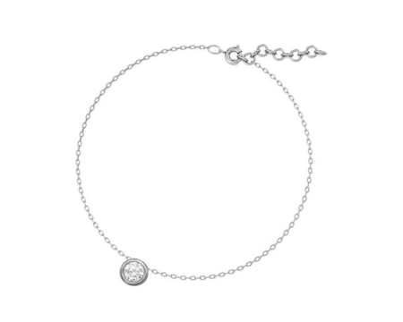 Браслет 0720516-00775 Ag 925