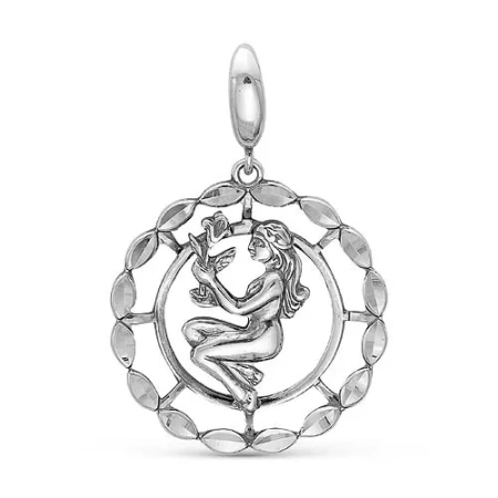 530890-6 Подвеска (Ag 925)