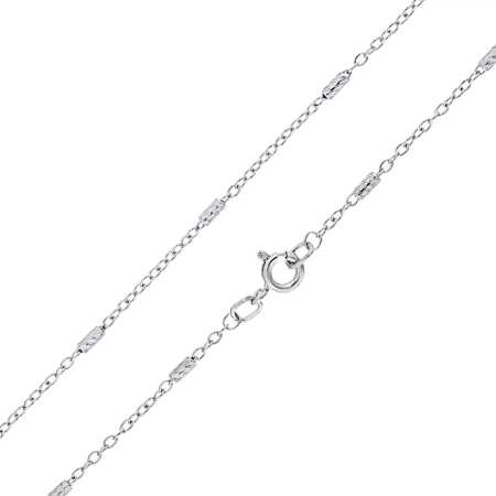 Ср925Р-1В1304040 Цепь (Ag 925)