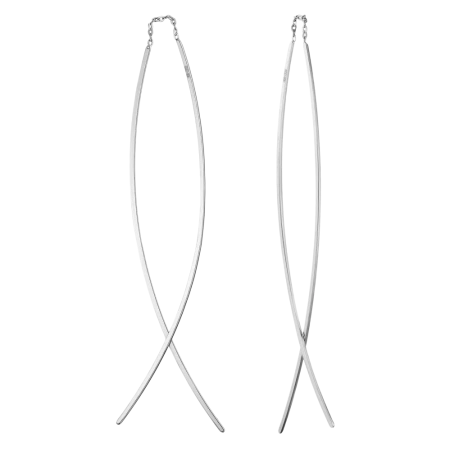 20210324 9 Серьги (Ag 925)