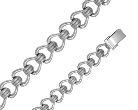 Браслет 2520036-00245 Ag 925