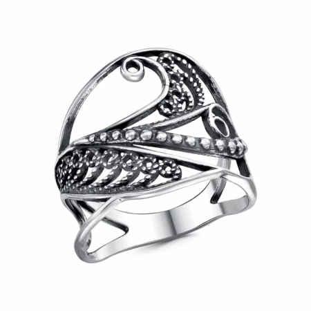 23016408 Кольцо (Ag 925)