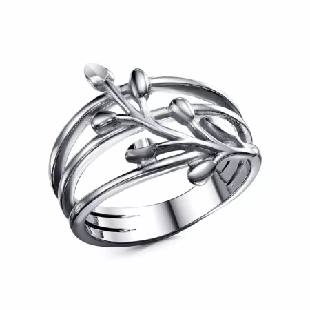 23016418-5 Кольцо (Ag 925)