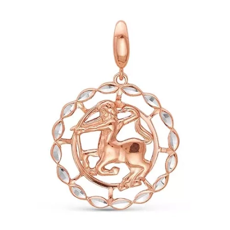 530891-9 Подвеска (Ag 925)