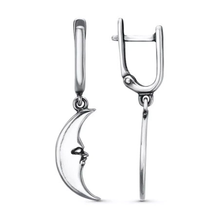 33013916 Серьги (Ag 925)