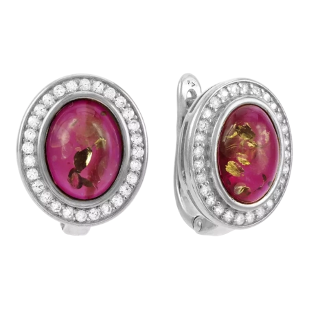 82388062 Серьги (Ag 925)